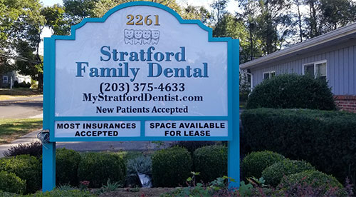 Stratford Family Dental