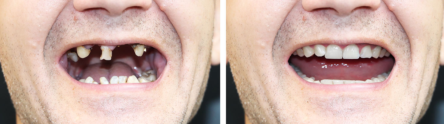 Stratford Family Dental