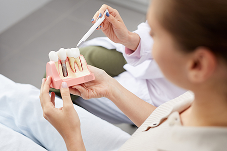 Stratford Family Dental
