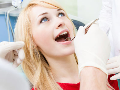 Stratford Family Dental | VELscope reg  Cancer Screening, Dental Fillings and Extractions